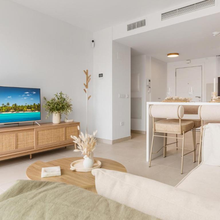 Casa Solea Mijas Ref #121 - Apartamento de 2 dormitorios - 12