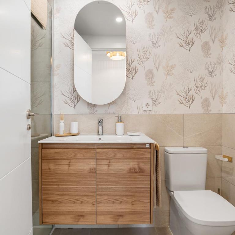 Casa Solea Mijas Ref #121 - Apartamento de 2 dormitorios - 8