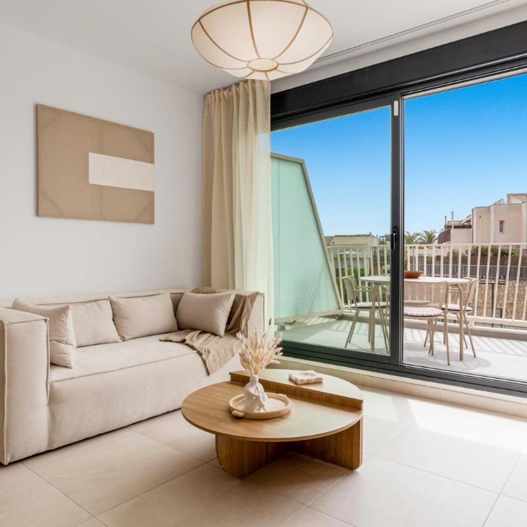 Casa Solea Mijas Ref #121 - Apartamento de 2 dormitorios - 10