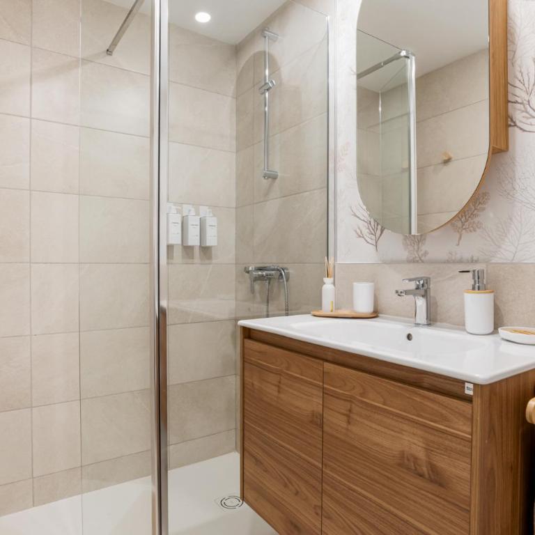Casa Solea Mijas Ref #121 - Apartamento de 2 dormitorios - 11