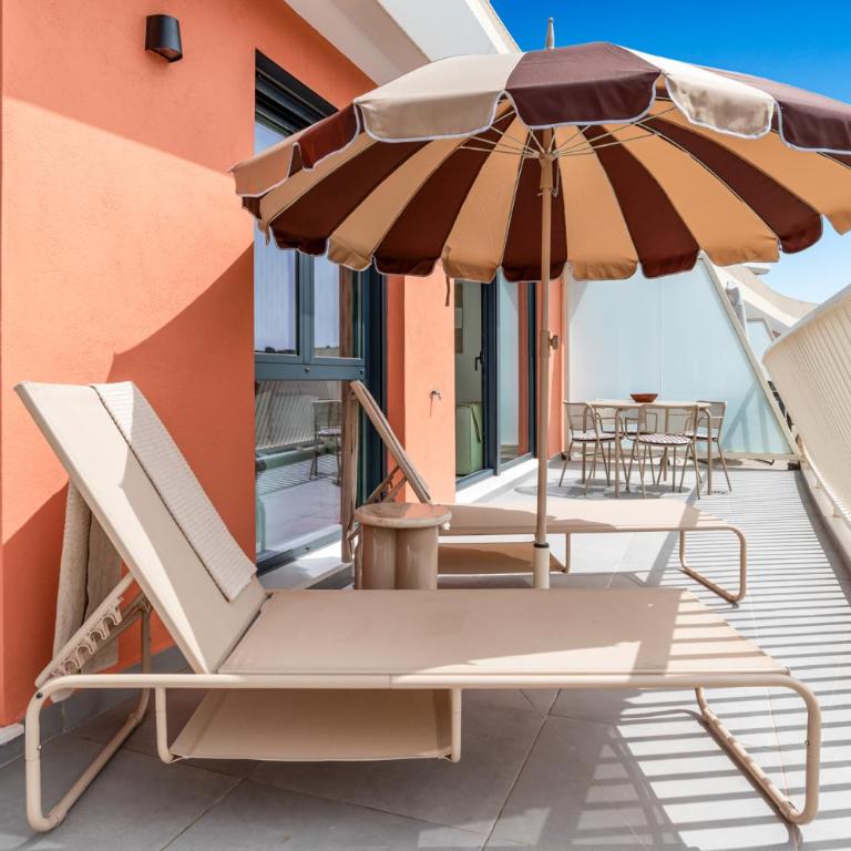Casa Solea Mijas Ref #121 - Apartamento de 2 dormitorios - 16