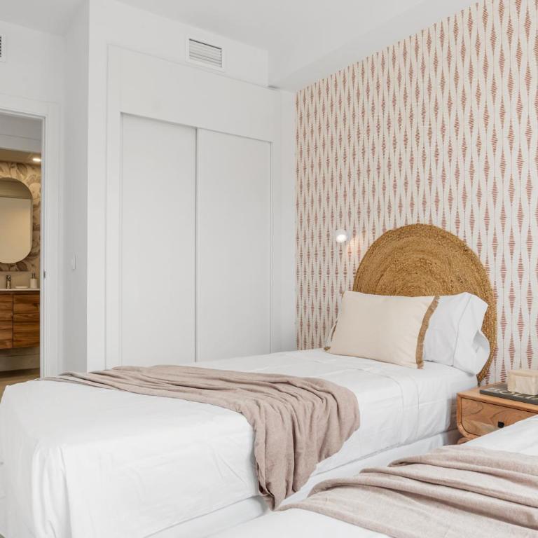 Casa Solea Mijas Ref #121 - Apartamento de 2 dormitorios - 18