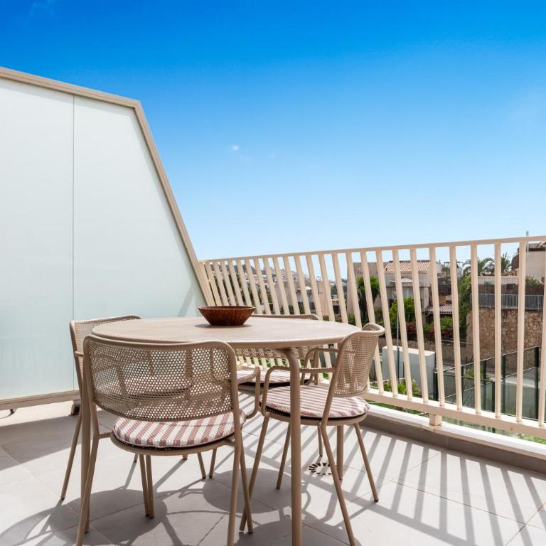 Casa Solea Mijas Ref #121 - Apartamento de 2 dormitorios - 15