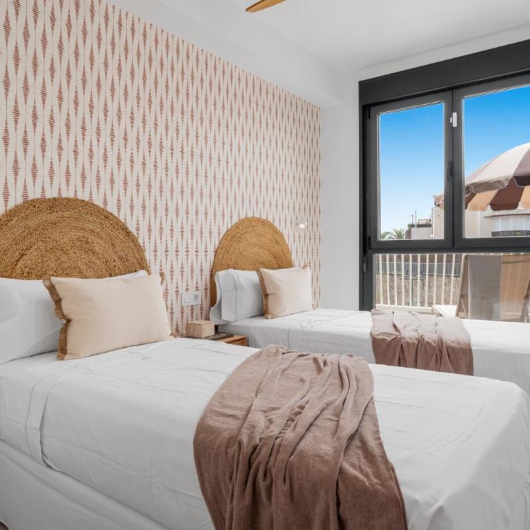 Casa Solea Mijas Ref #121 - Apartamento de 2 dormitorios - 17