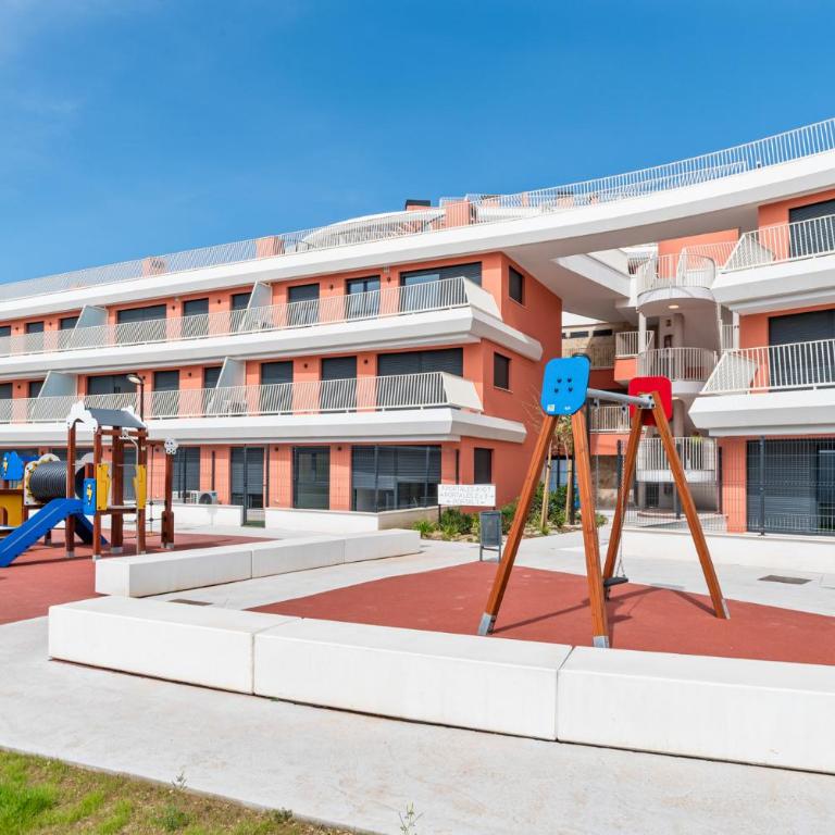 Casa Solea Mijas Ref #121 - Apartamento de 2 dormitorios - 20