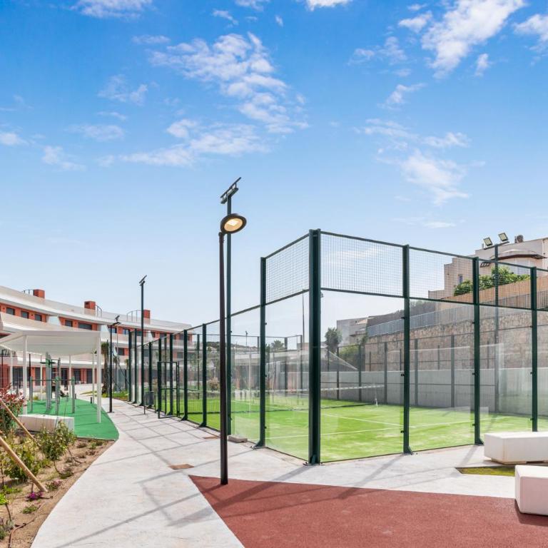Casa Solea Mijas Ref #121 - Apartamento de 2 dormitorios - 21