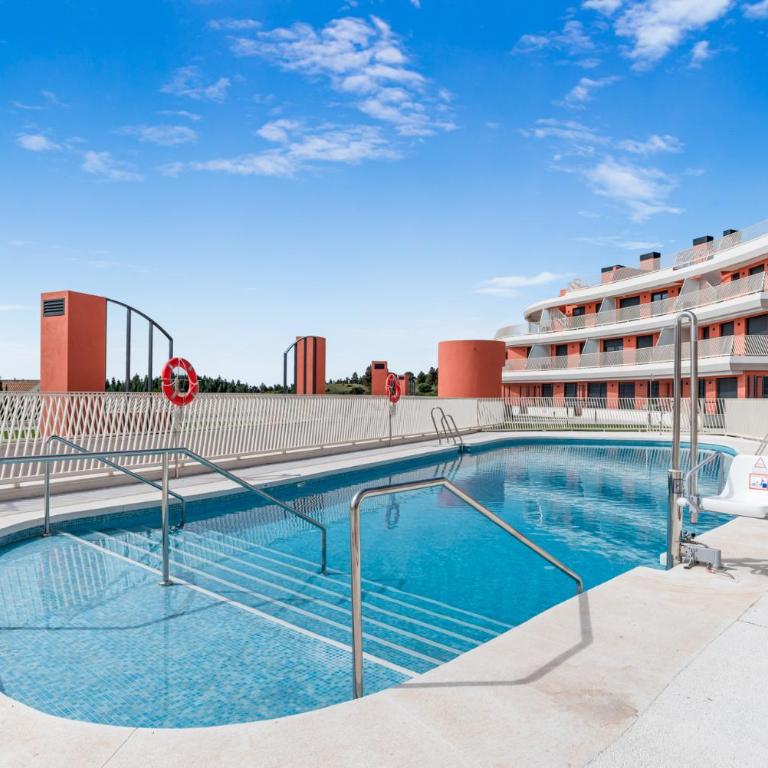 Casa Solea Mijas Ref #121 - Apartamento de 2 dormitorios - 22