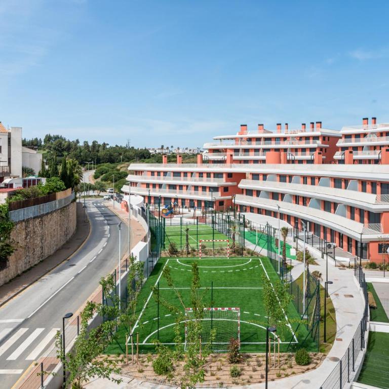 Casa Solea Mijas Ref #121 - Apartamento de 2 dormitorios - 23
