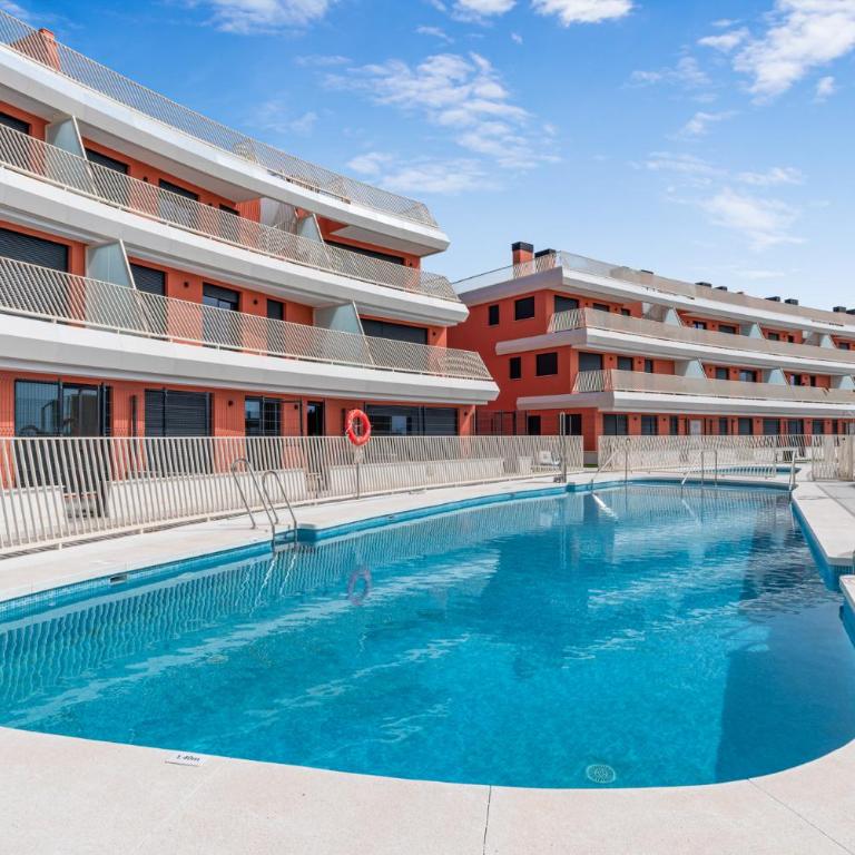 Casa Solea Mijas Ref #121 - Apartamento de 2 dormitorios - 24