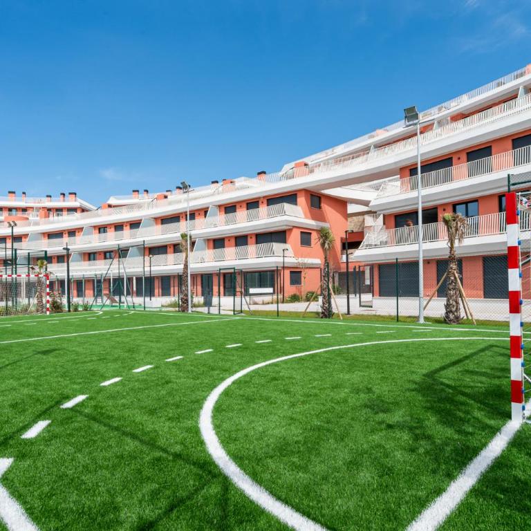 Casa Solea Mijas Ref #121 - Apartamento de 2 dormitorios - 26
