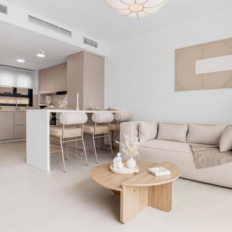 Casa Solea Mijas Ref #121 - Apartamento de 2 dormitorios - 1