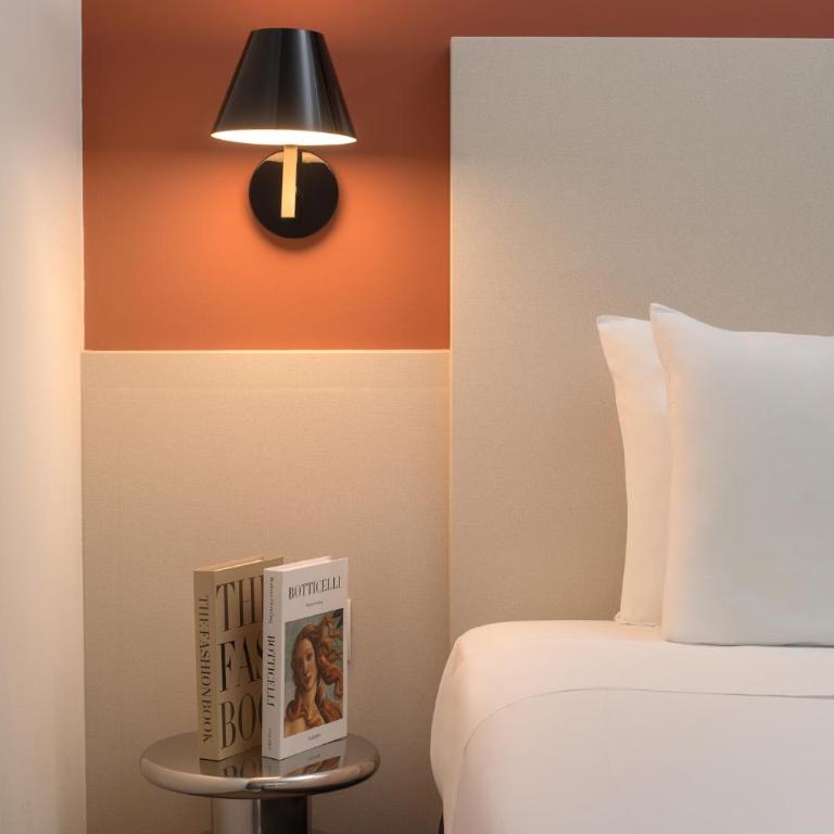 UNA Hotels Mediterraneo Milano - Superior Double Room - 2