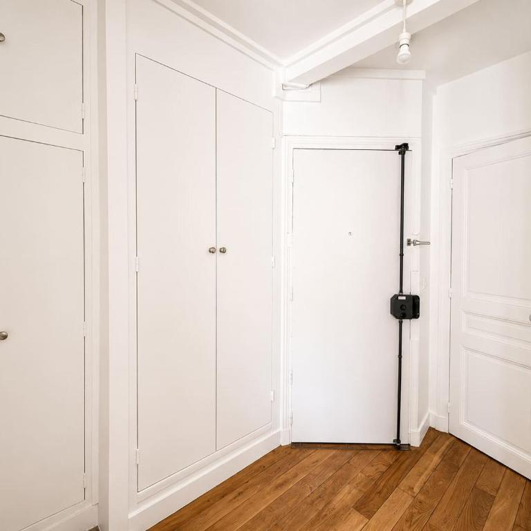 Charmant appartement 60m2 proche Gare de Reuilly - Apartment - 9