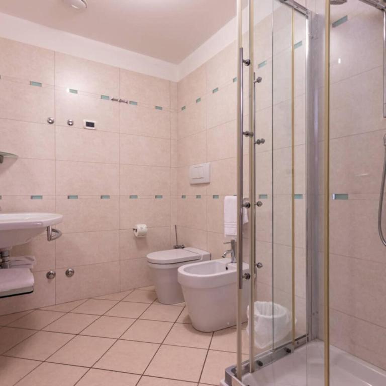 Sunny flat with a generous terrace - Appartamento - 7