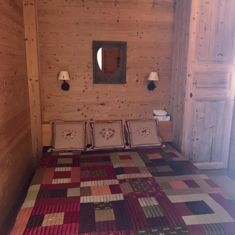 Appartement coquet refait de neuf Villards - Appartement 1 Chambre - 1