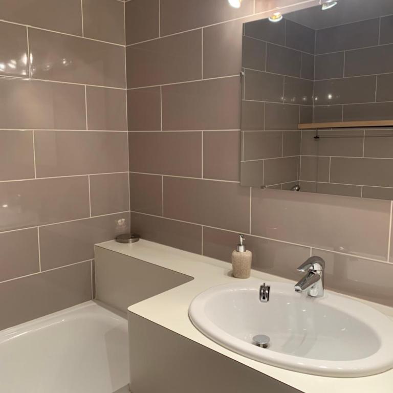 Appartement coquet refait de neuf Villards - Appartement 1 Chambre - 2