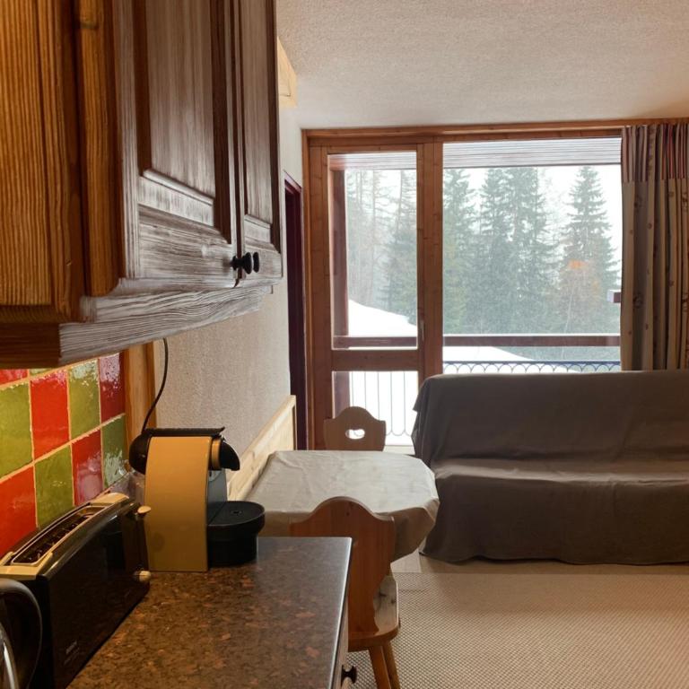 Appartement coquet refait de neuf Villards - Appartement 1 Chambre - 3