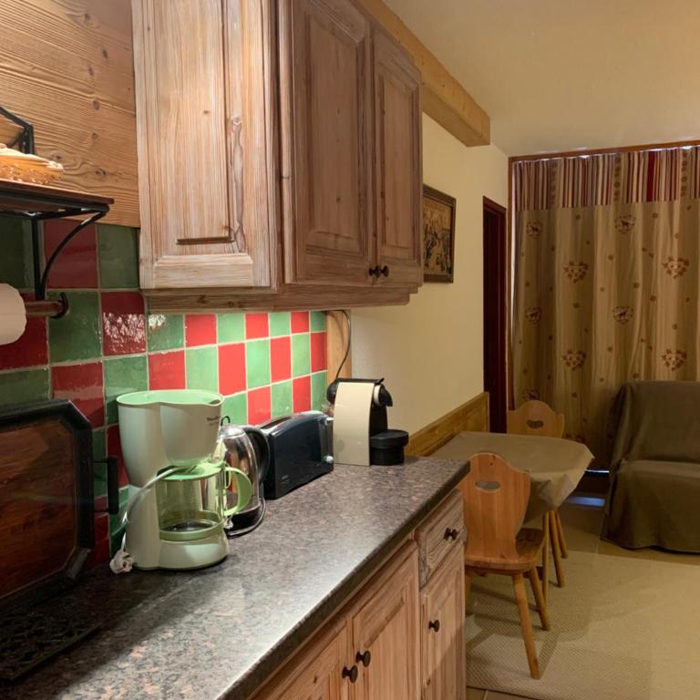 Appartement coquet refait de neuf Villards - Appartement 1 Chambre - 4