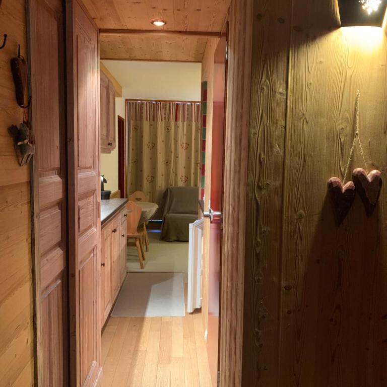 Appartement coquet refait de neuf Villards - Appartement 1 Chambre - 5