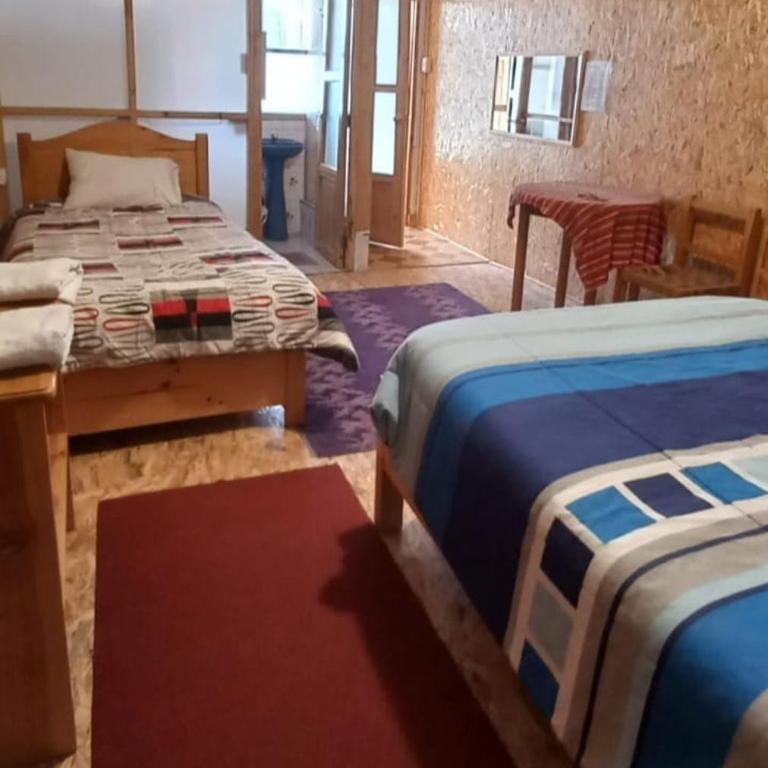 Banderas B&B - Twin Room - 1