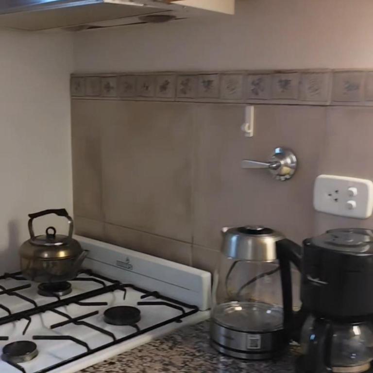 Departamento Ramayon 1 - One-Bedroom Apartment - 19