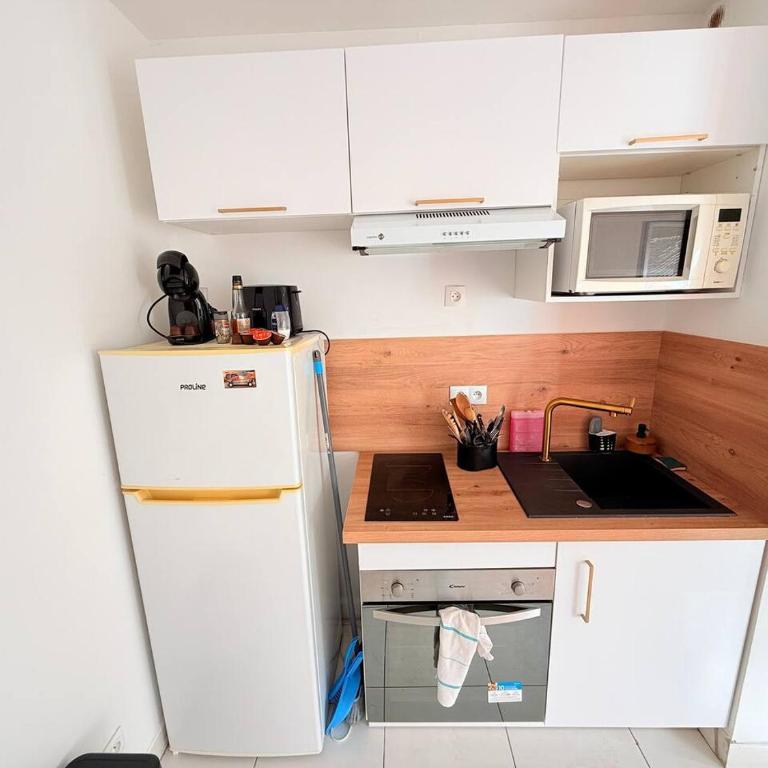 Sete Getaway, Downtown, Free Parking - Apartment mit 1 Schlafzimmer - 14