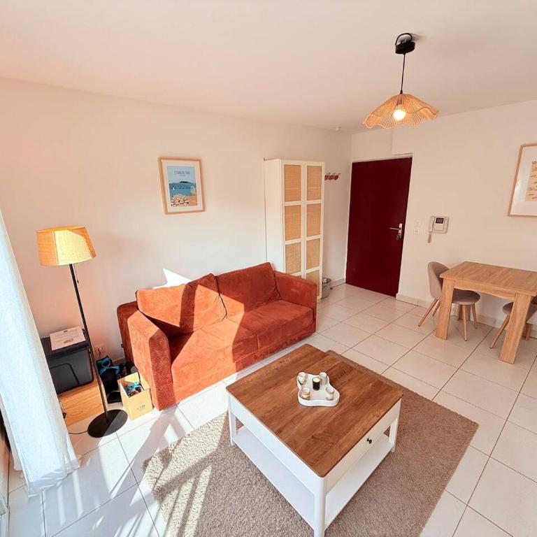 Sete Getaway, Downtown, Free Parking - Apartment mit 1 Schlafzimmer - 19
