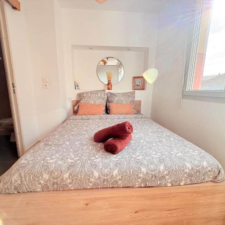 Sete Getaway, Downtown, Free Parking - Apartment mit 1 Schlafzimmer - 20