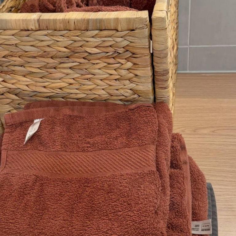 Sete Getaway, Downtown, Free Parking - Apartment mit 1 Schlafzimmer - 26