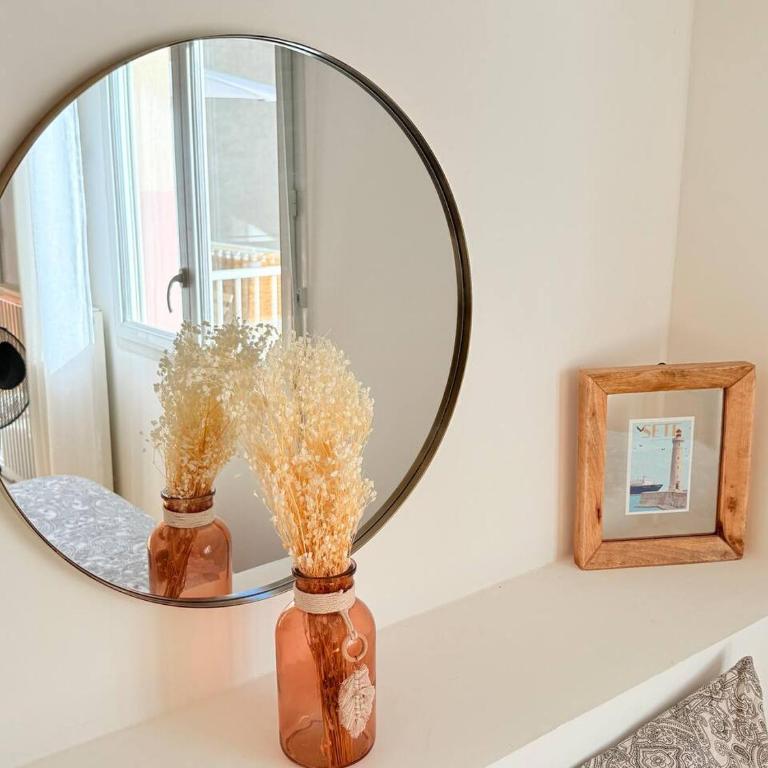 Sete Getaway, Downtown, Free Parking - Apartment mit 1 Schlafzimmer - 28