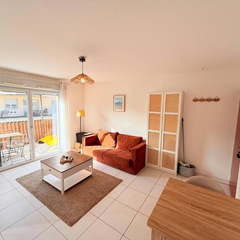 Sete Getaway, Downtown, Free Parking - Apartment mit 1 Schlafzimmer - 29