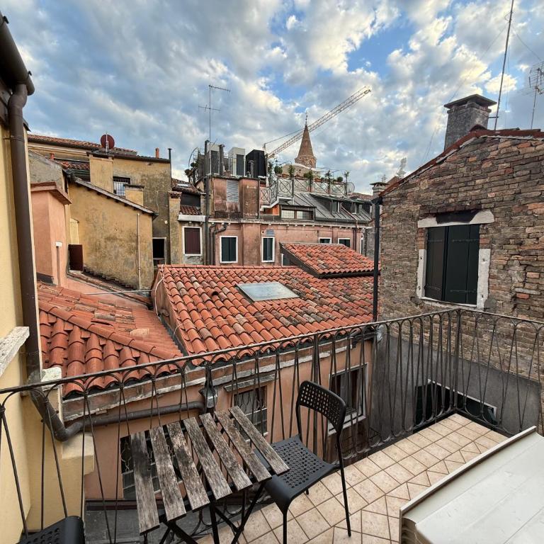 Corte Contarina - Appartamento con 1 Camera da Letto - 1