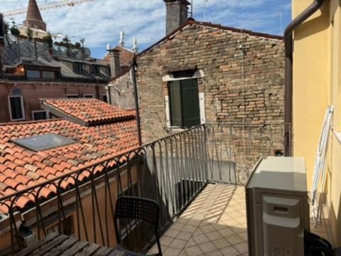 Corte Contarina - Appartamento con 1 Camera da Letto - 8