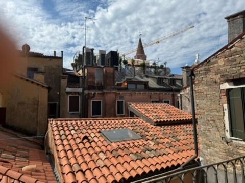 Corte Contarina - Appartamento con 1 Camera da Letto - 18