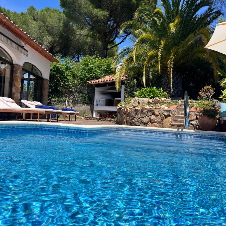 Villa Boheme Costa Brava - Villa de 3 dormitorios - 44