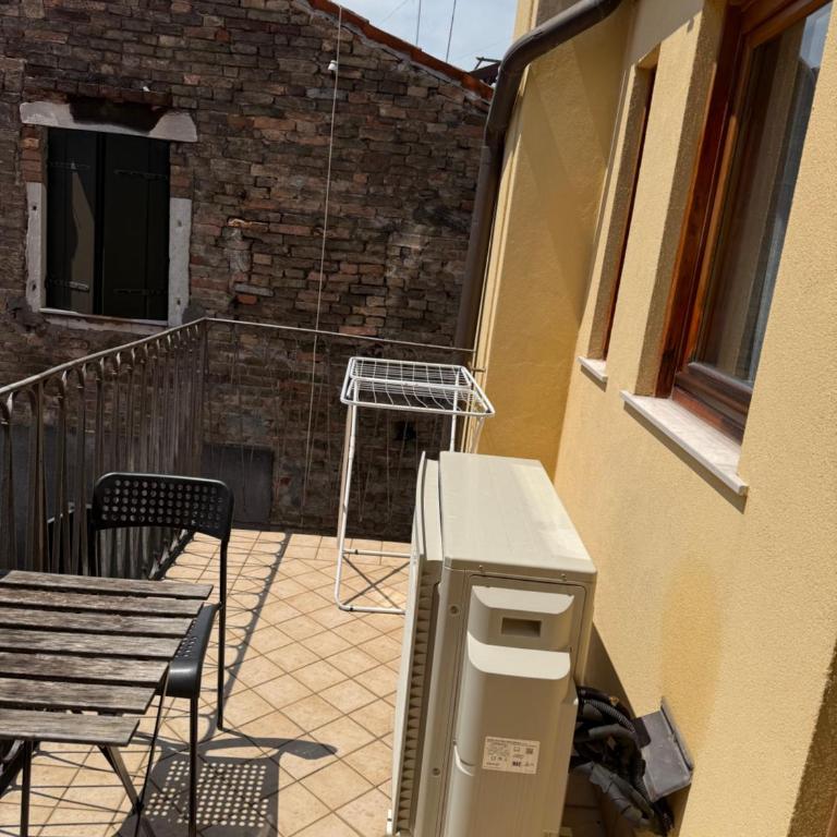 Corte Contarina - Appartamento con 1 Camera da Letto - 21