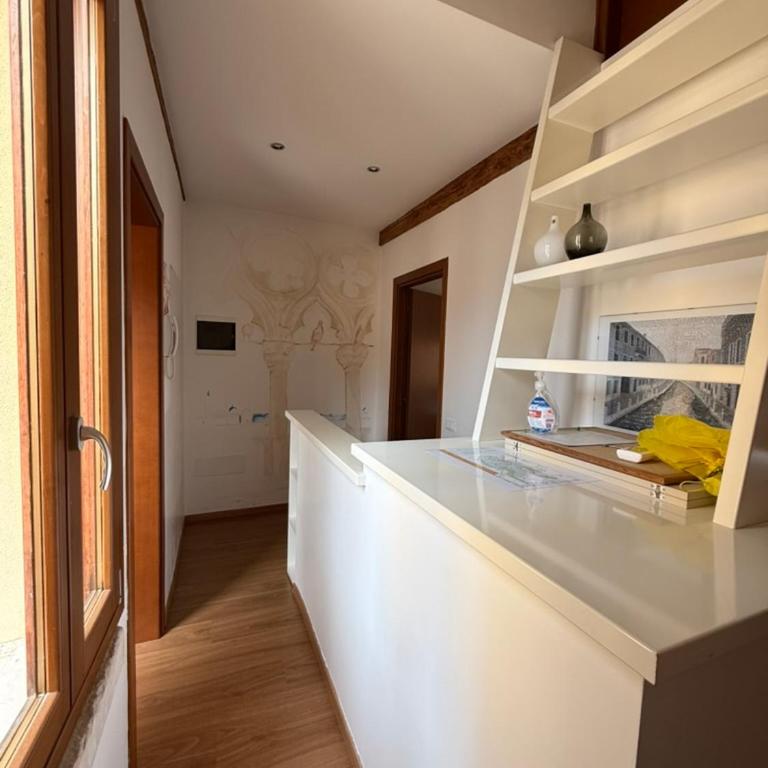 Corte Contarina - Appartamento con 1 Camera da Letto - 22