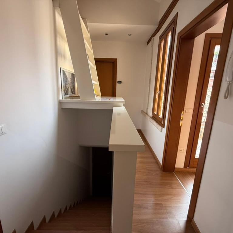 Corte Contarina - Appartamento con 1 Camera da Letto - 24