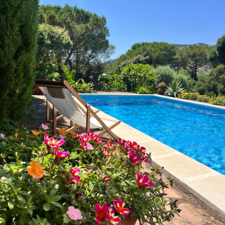 Villa Boheme Costa Brava - Villa de 3 dormitorios - 45