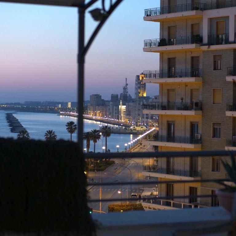Scesa San Michele - Appartamento con 1 Camera da Letto - 21