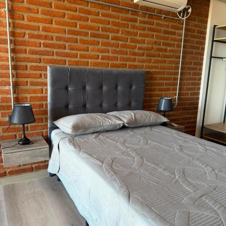 Edif Loftier depto 404 - Apartamento de 1 dormitorio - 4