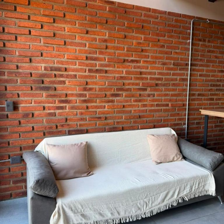 Edif Loftier depto 404 - Apartamento de 1 dormitorio - 8