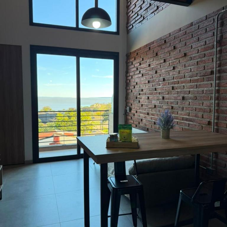 Edif Loftier depto 404 - Apartamento de 1 dormitorio - 9