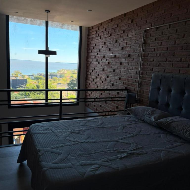 Edif Loftier depto 404 - Apartamento de 1 dormitorio - 12