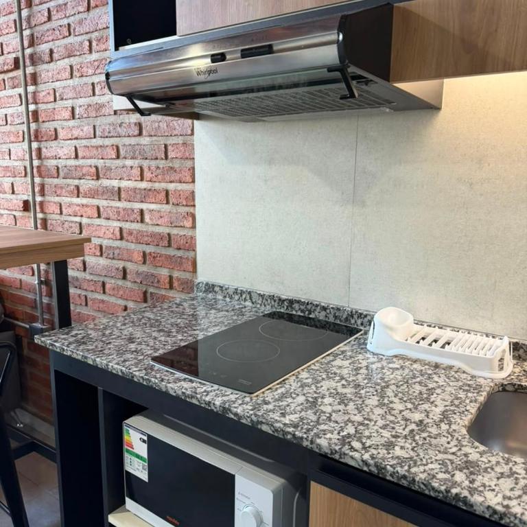 Edif Loftier depto 404 - Apartamento de 1 dormitorio - 13