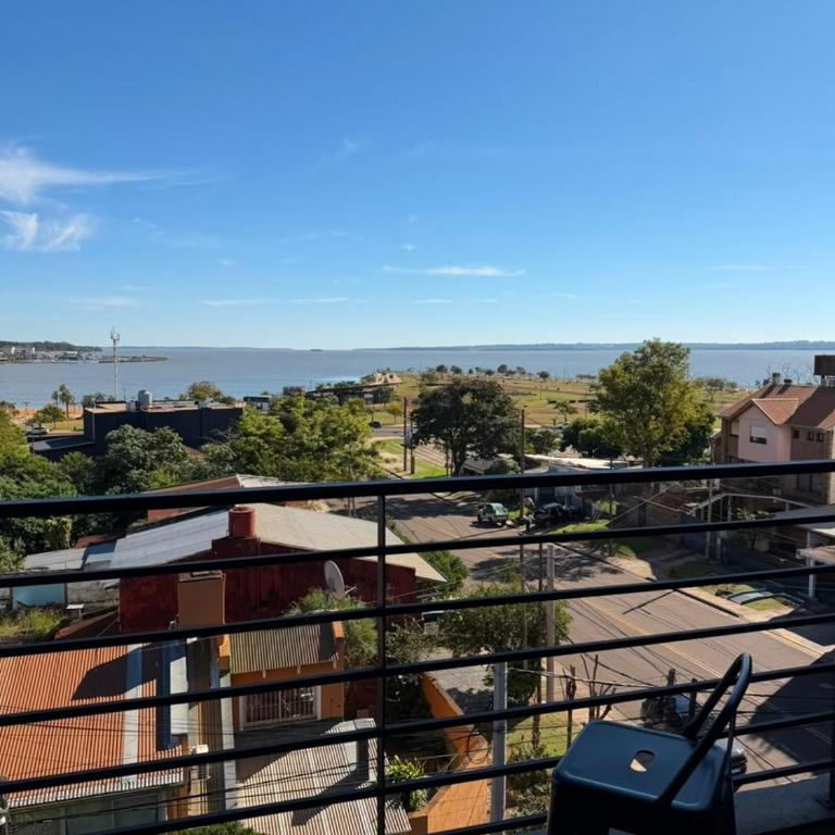 Edif Loftier depto 404 - Apartamento de 1 dormitorio - 19