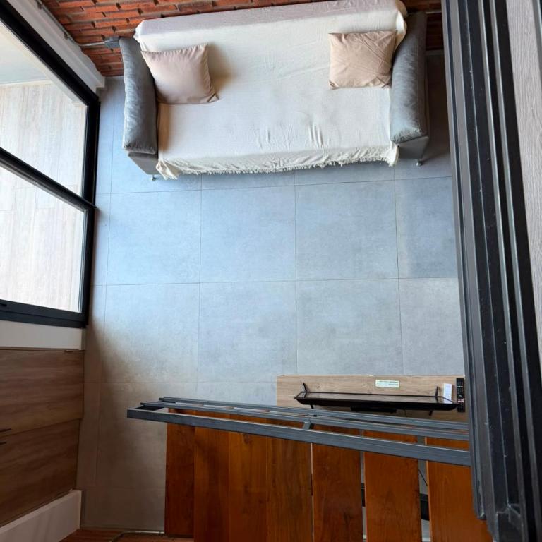 Edif Loftier depto 404 - Apartamento de 1 dormitorio - 21