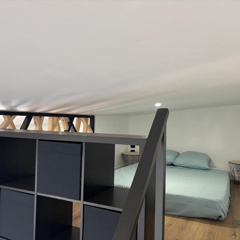 Studio Palissy - Secteur Gare et Cathédrale - Studio - 8