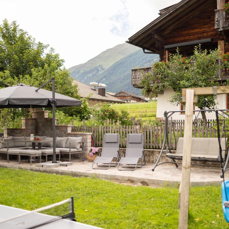 Jelerhof - Monolocale con Divano-Letto - 21
