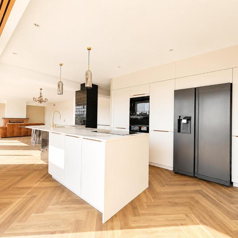 Appartement de l Esplanade - Appartamento con 3 Camere da Letto e con Balcone - 4